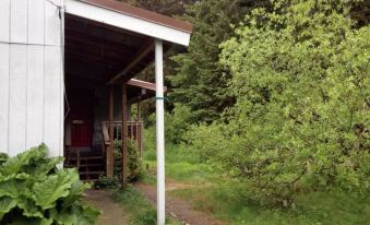 Juneau Guesthouse