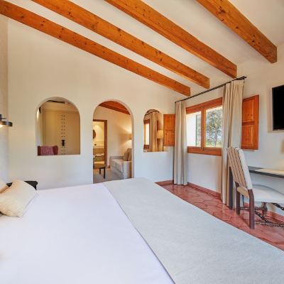 Junior Suite Virrey Finca Hotel Promo Code