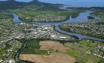 Barrier Reef Motel Innisfail