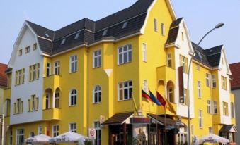 Hotel Karlshorst