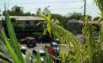 Tamarindo Hostel Resort