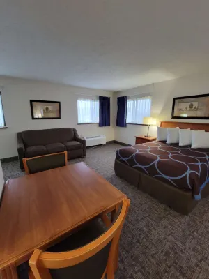 SureStay Plus Hotel by Best Western Grand Island Hotels in 