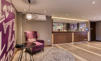 Premier Inn London Beckton