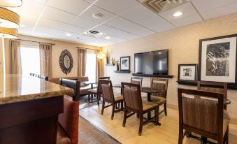 Hampton Inn Kuttawa/Eddyville