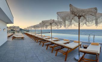 Grifid Vistamar Hotel - 24 Hours Ultra All Inclusive & Private Beach