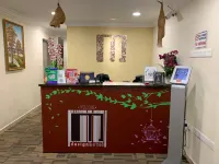 M デザイン ホテル アット バンギ 7