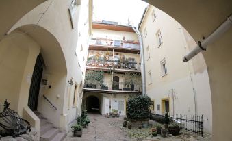 Apartment Lea - Old Town
