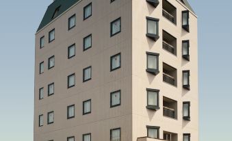 Ichinomiya Green Hotel - Housity