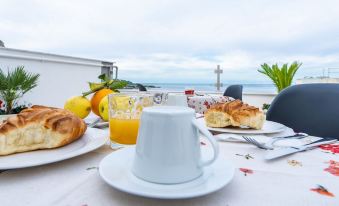 Una Terrazza Sul Golfo