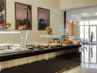 Ibis Muscat