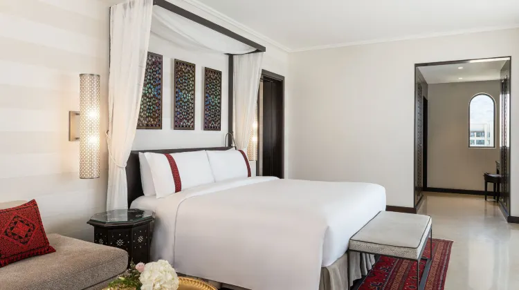 Al Manara, a Luxury Collection Hotel, Saraya Aqaba Room