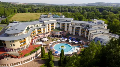 Lotus Therme Hotel & Spa Hotel a 
