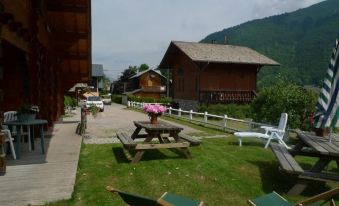 Chalet-Morzine-6 a 18 Personnes-Sauna -Proche Navette et Boulangerie-Manupa Clevie