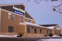 AmericInn by Wyndham Mankato Event Center Hotels in 