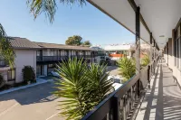 Governor Gipps Motor Inn