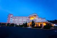 Aston Niu Manokwari Hotel & Conference Center Hotel a 