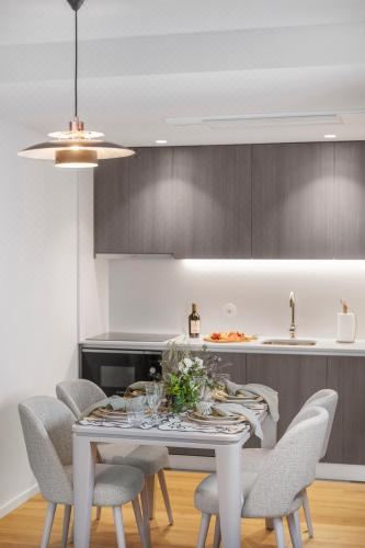 Sittium Two-Bedroom Apartment