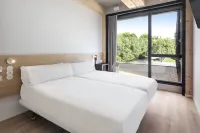 B&B Hotel Guimarães Hotels in 