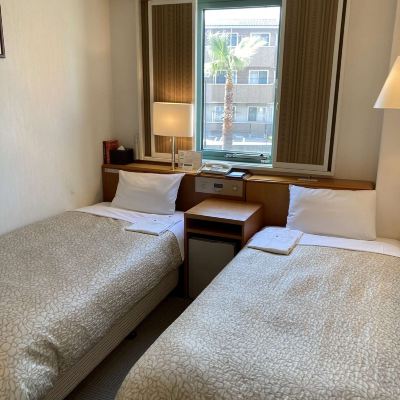 エコノミー ツインルーム(禁煙) エースイン刈谷 クーポン