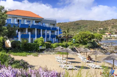 Best Western Plus Santa Maria Hotéis em 