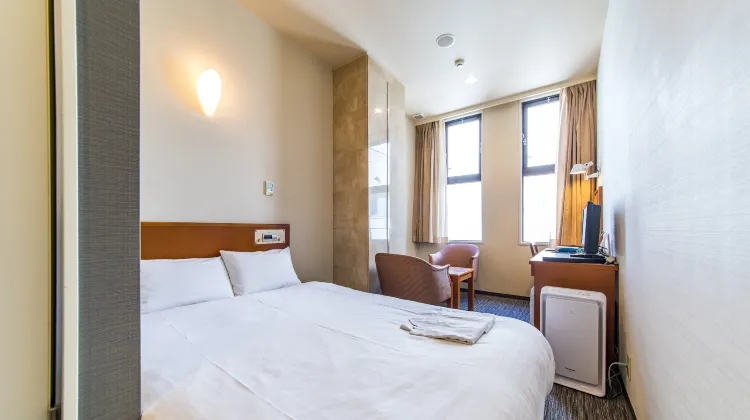 サンパレスホテル 部屋