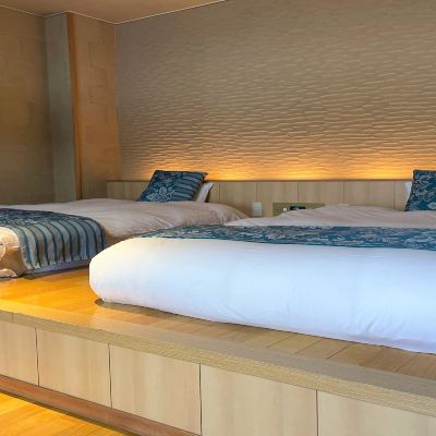 Rooms With Open-air Baths Non-smoking Hotel Miyama Promo Code