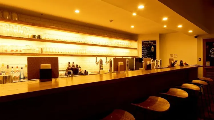 R＆Bホテル盛岡駅前 施設