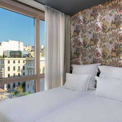 城市景房 庫比奇布朗成員酒店優惠