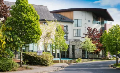 Osprey Hotel Hotels in 