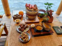 Meihua Mountain Villa Jingting Homestay