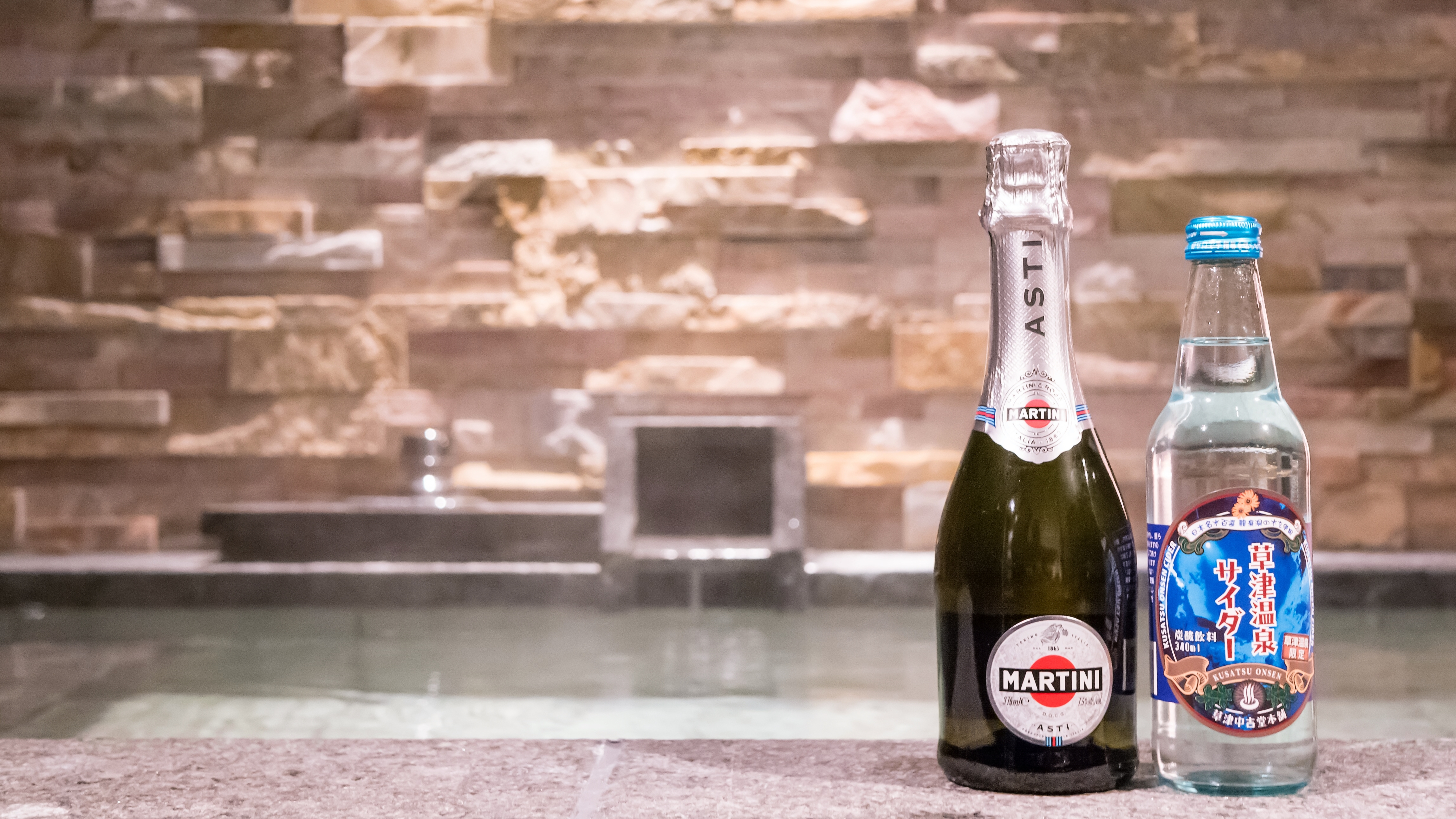 双床房（带露台, 露天浴池） 禁烟