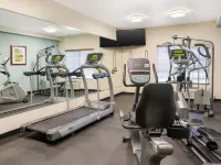 Best Western Plus Walla Walla Suites Inn Hotels in Walla Walla