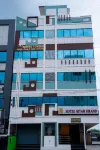 Hotel Sitar Grand Các khách sạn ở 