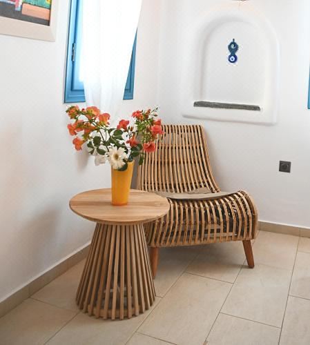 海景双人间 - 带阳台