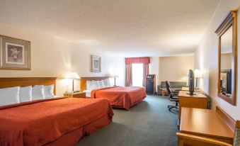 Quality Inn Alachua - Gainesville Area