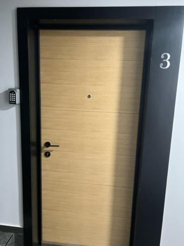 公寓 - 地面楼层