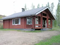 Hirviharju