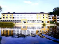 Seehotel Berlin-Rangsdorf