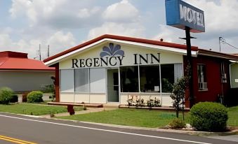 Regency Inn of Eddyville Kuttawa