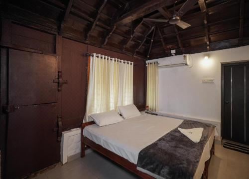 家庭房带独立浴室