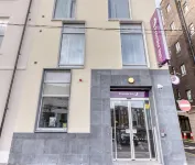 Premier Inn Cork City Centre Hotels in 