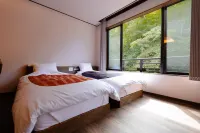 Ryokan Yumotosou Отели в г. 