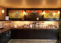 Quality Inn & Suites PE Trudeau Airport