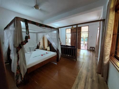 海景一卧室公寓