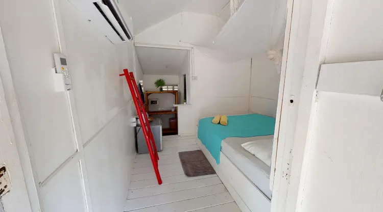 บังกะโล พร้อมวิวสวน