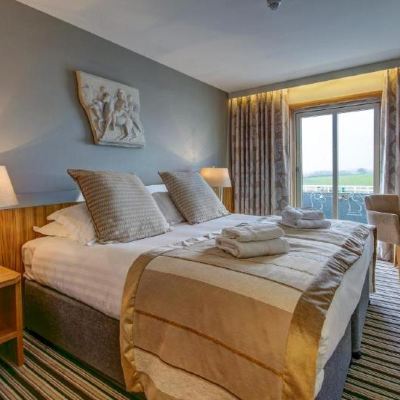 Classic Double Or Twin Room Ingliston Country Club Hotel Promo Code