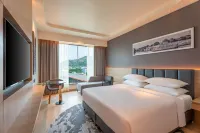 Park Inn by Radisson, Vellore Hotele w: 