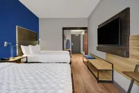 Tru by Hilton Troy Detroit