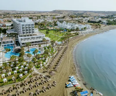 Golden Bay Beach Hotel Hotels in 
