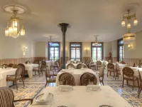 U-Hotel Spa Ciudad de Astorga